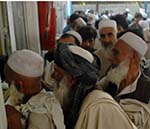 Rise in Afghans Returning Home Threatens Overstretched Resources: UN